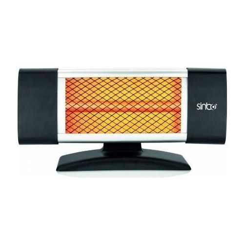 Sinbo SFH3395 Mini Infrared Heater, Floor Type Electric Stove, , Safe