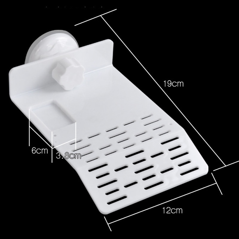 Akwarium artykuły dla zwierząt plastikowe żółwie molo dekoracja akwarium żółw wyspa gad taras słoneczny pływająca wyspa platforma