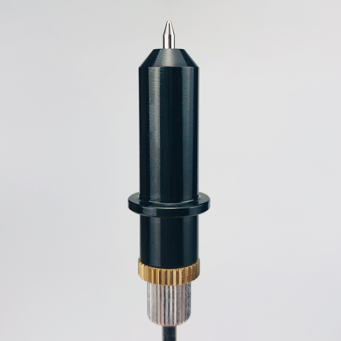 1pc Dia 12mm Universal Plotter Pen Holder for Roland Liyu Cricut Deepcut Mimaki Summa Explore Air Vinyl Cutter Drawing Machine