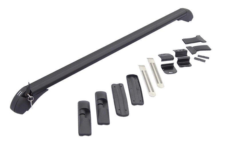 Car Universal Crossbar Auto Roof Rack Travel Rack Luggage Rack Crossbar