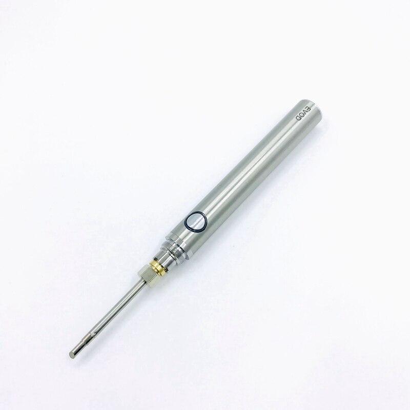 Wireless Soldering Iron Rechargeable Soldering Iron USB Soldering Iron 510 Interface Soldering Iron Tip