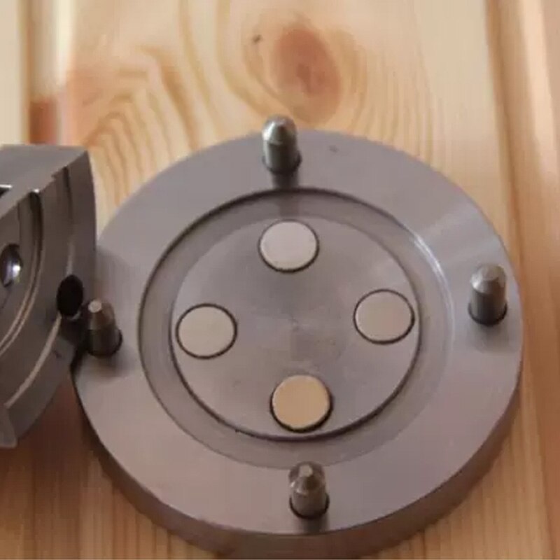 Lathe Accessories Lathe Tool Holder Storage Plate Claw Storage Plate Mechanical Claw Rack