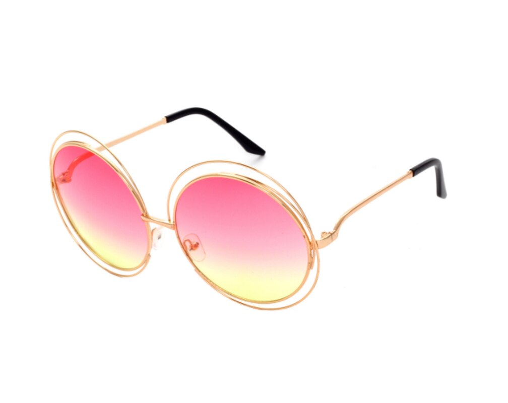 Ray-Ban Ray - Ban Unsex RB2231 RAMOND 141833 Zonnebrl Acetaat