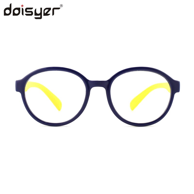 Gafas Bluelight para niños, niños y niñas, Daisyer, Anti-Blue Rays, para aprender en línea: C3