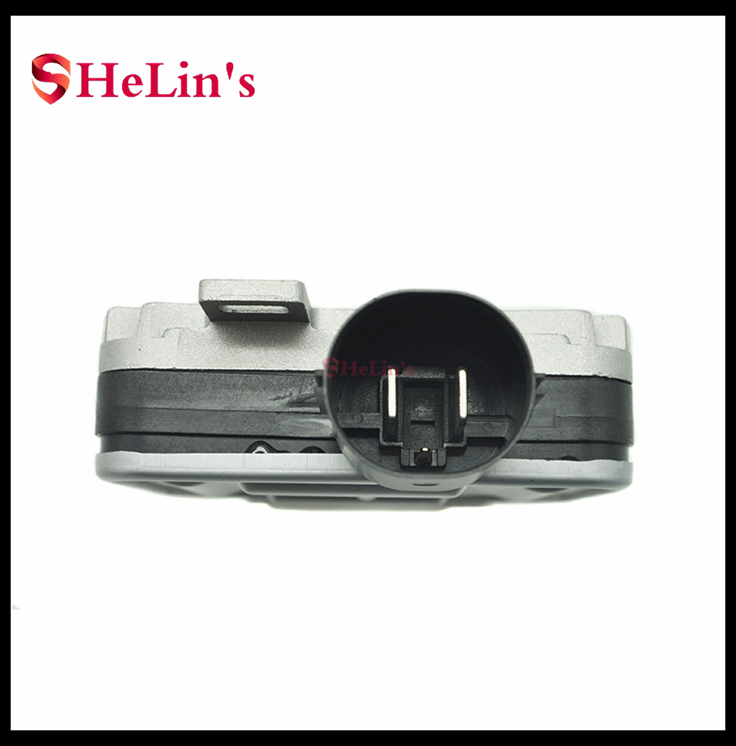 Módulo de Control de 2/dos ventiladores para VOLVO, FORD Range Rover, refrigeración del radiador, 941013801, 940009402, 940008500, 940004300, 940008501, 940005803
