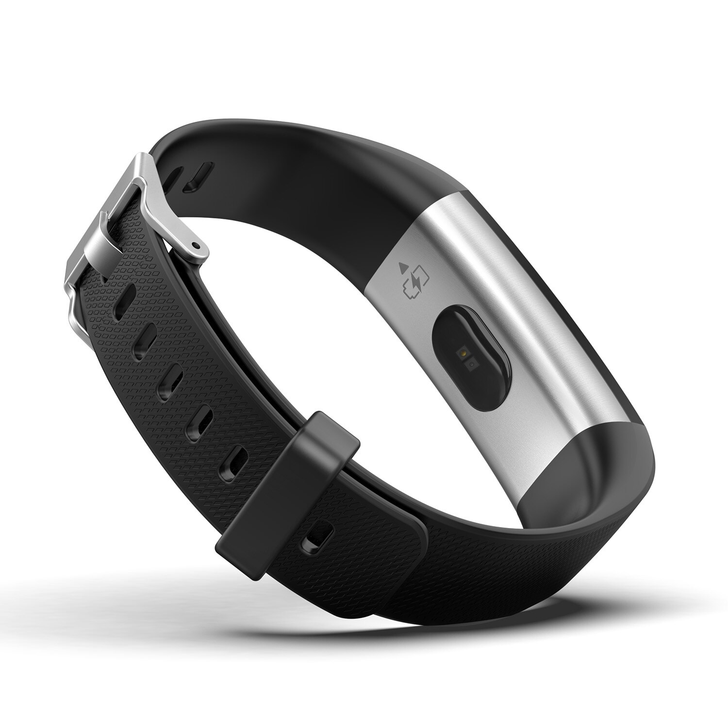 Waterdichte sportschool fitness sport stappenteller armband hardlopen stappenteller tracker horloge bloeddruk gezondheid hartslagmeter