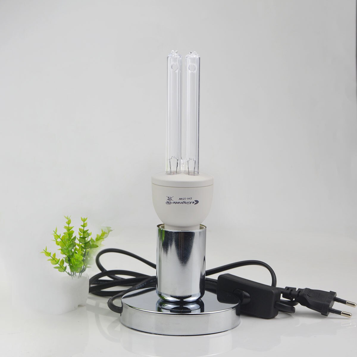 UV Quarz Lampe Für Desinfektion Bakterizide Uv-Licht Sterilisator Deodorant Lampe E27 UVC CFL Ozon LED Ultra Violet Birne