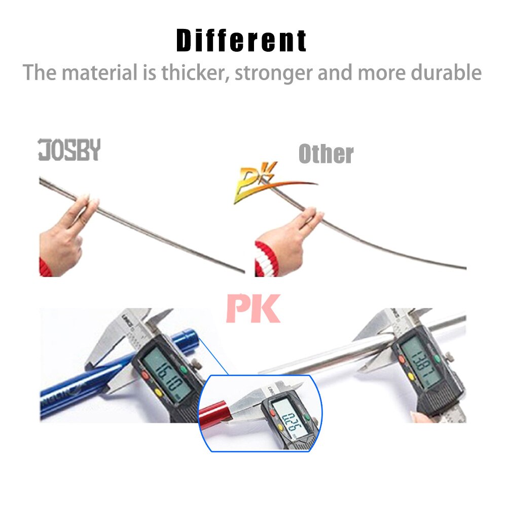 1.5M 1.7M 2.1M 2.3M Telescoping Fish Rod Stand Bracket Fishing Tool Hand Rod Holder Angle Adjustable Fishing Rods Holder