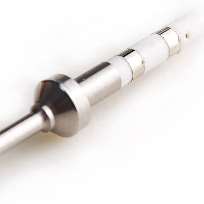 1PC TS-C4 TS100 Digital Soldering Iron Replacement Tip Electric Soldering Iron Tip