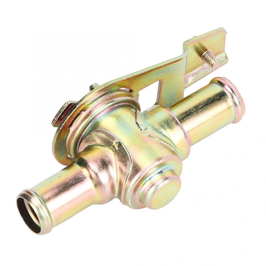 Auto Heater Regelklep Fit Voor Ford E &amp; F Serie Voor Dodge C3UZ18495A YG133 Aluminium Heater Regelklep