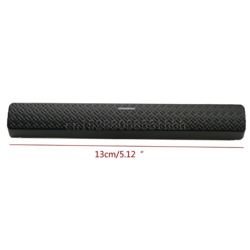 ABS Backlight Space Keycaps for Corsair STRAFE K65 K70 logitech G710 Mechanical Keyboard Keycap