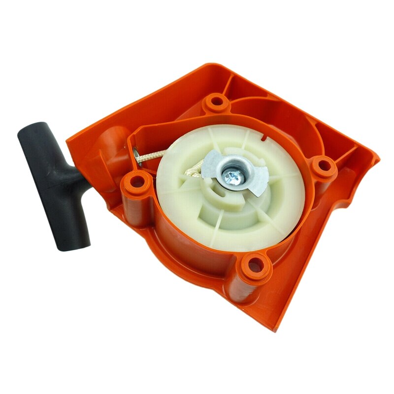 Backpack Blower Pull Start Starter Recoil 578283501 for Husqvarna 560BFS 560BTS 570BFS 570BTS 580BFS 580BTS: Default Title