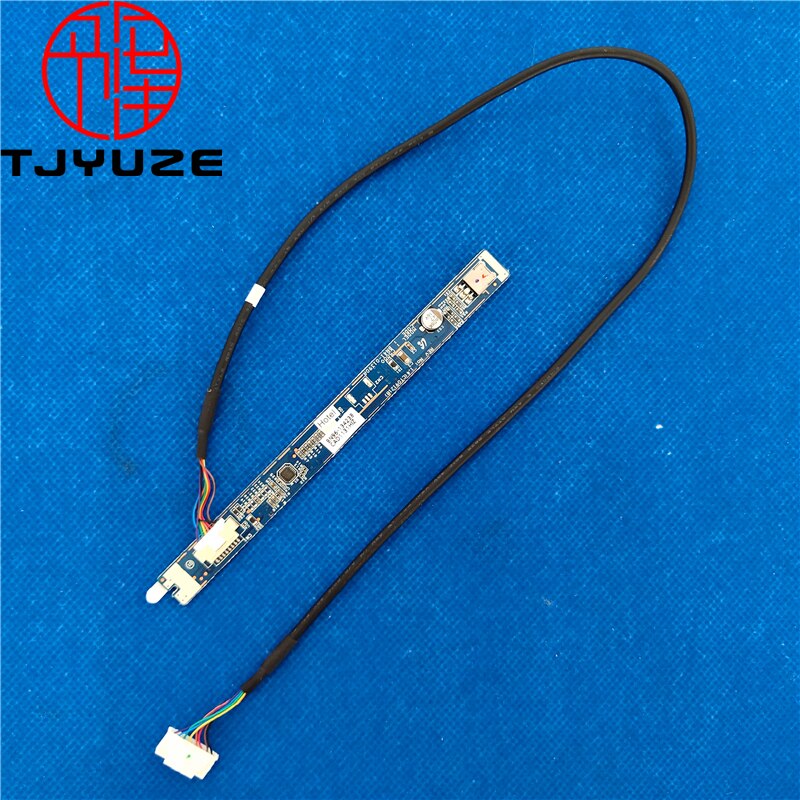Récepteur de Signal de clé, bouton tactile C5000, pour Samsung BN41-01390A BN96-13423B,