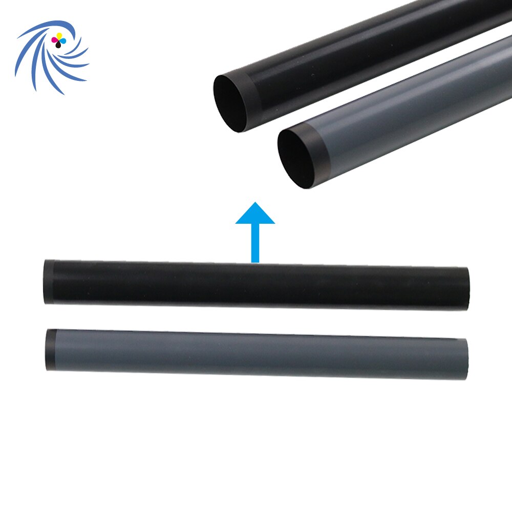 Prueba de 100% compatible con HP y 100% P3015, película de funda de fusor compatible con OEM color