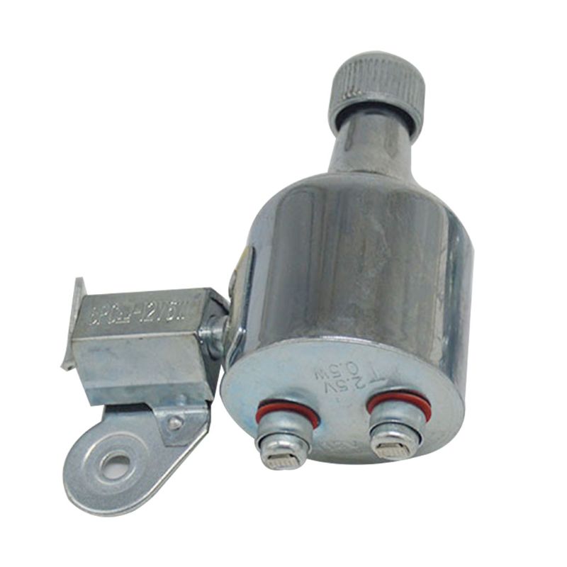 Universal Adaptation Bicycle Dynamo Generator 12V 6W Light Part Fit for Stretch Bike BMX Track Repair Modification