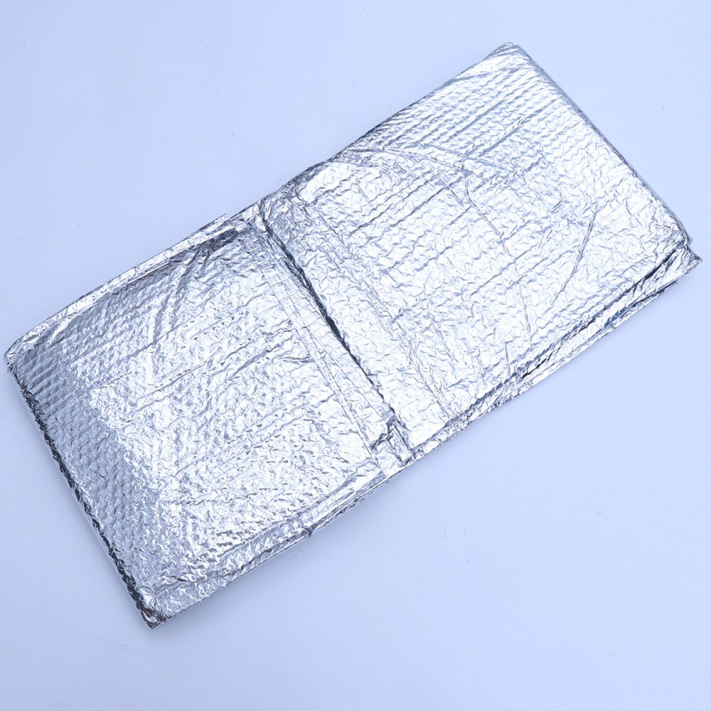 1Pc Zwembad Warmte Behoud Deksel Warmte-isolatie Zwemmen Zwembad Cover Thermische Isolatie Zwembad Film Zwembad