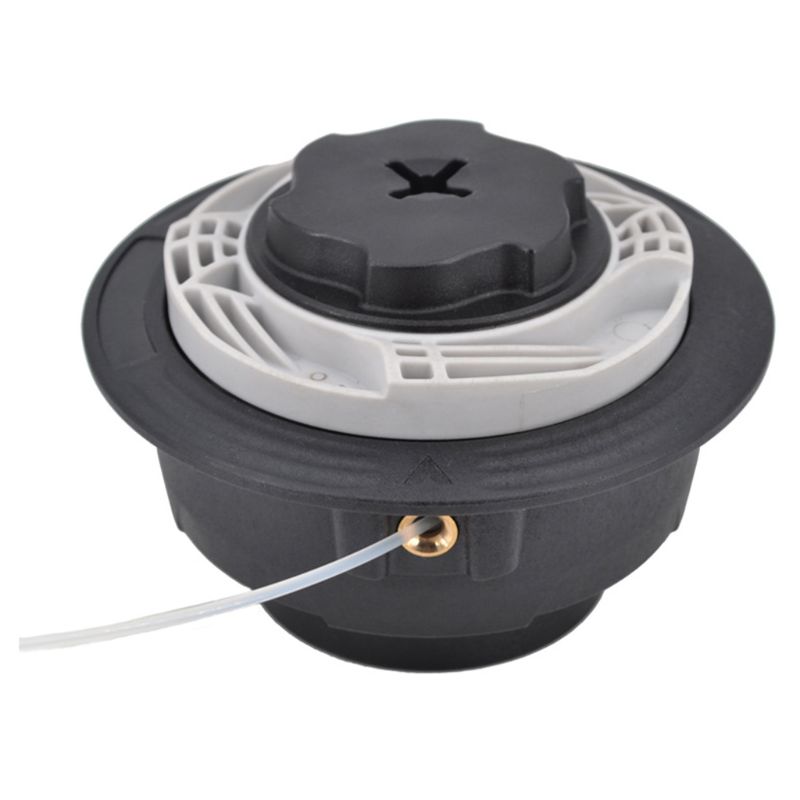 Grass Trimmer Head Cutter for Stihl Autocut C6-2 Lawn Mower M10x1.25LH Replacement Accessories Tools 515