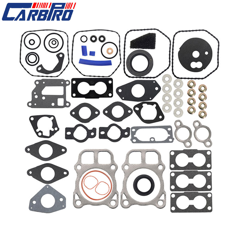 Pakking Set Past Voor Kohler 24 755 03-S CH18 20 620 CV18 20 620 640 24 755 107-S