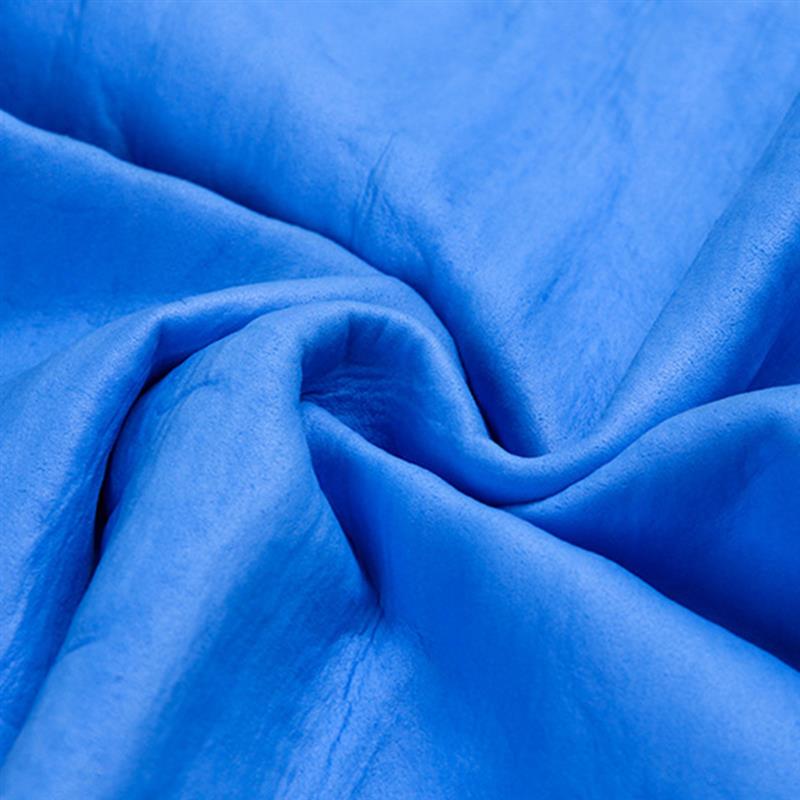 Quick Dry Pet Towel - Super Absorbent Microfiber with Storage Case - for Dog Shower, Kitchen, Outdoor Sports