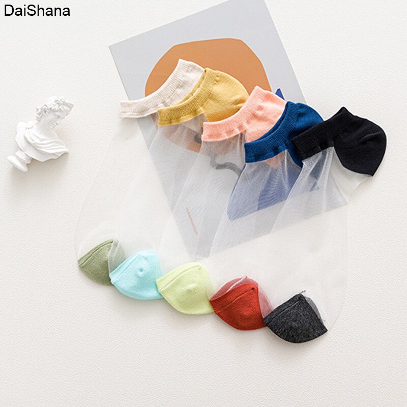 Calzini Donna Jadea 21018 Filo Di Scozia 4 Pz