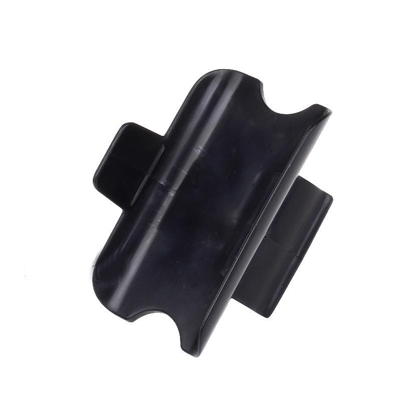 Support de télécommande, coque en Silicone, boucle de bâton de Selfie, support de boucle pour télécommande GoPro, accessoires GoPro