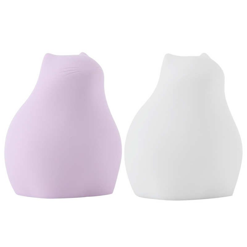 Warm Water Zak 300Ml Leuke Water Bag Zachte Siliconen Koud Water Fles Warm Water Flessen