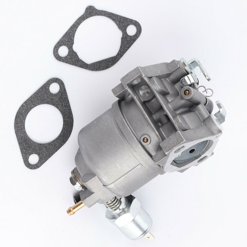 Kit de carburador de motor de fácil instalación para John Deere Lx172 lx173 Lx186 lx188
