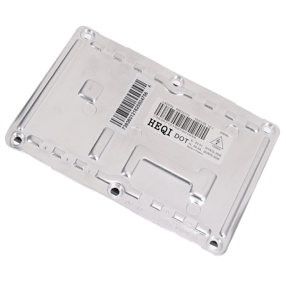 forVolvo V70 V70R Xenon Headlight Control Unit Ballast