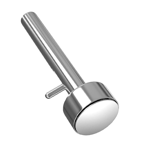 Falafel Gehaktbal Scoop Maker Gereedschap Roestvrij Staal Professionele Falafel Maker Scoop Anti-aanbakkerige Falafel Mold Keuken Gadgets: Default Title