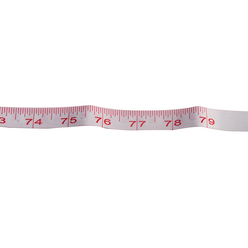 meetlint tape measure sewing Body Measuring Ruler Sewing Cloth Tailor Tapes Measures Soft Flat messen tailor measure tape