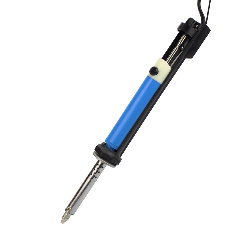 110V 30W Handheld Electric Solder Suction Sucker Pump Tool US Plug Soldering Tool Welding Iron Tools