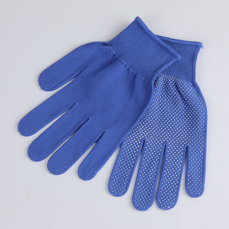 Guantes Térmicos para alisar el cabello, herramientas de estilismo para peluquería, resistentes al calor, 1 par: BL