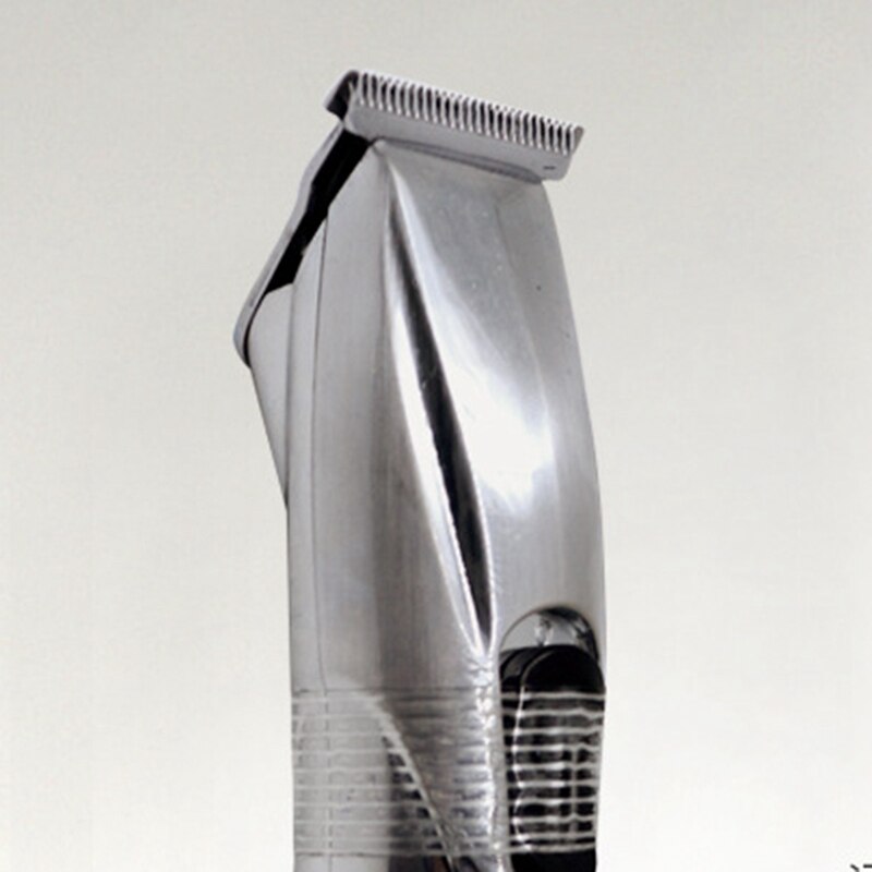 Tondeuse de coiffeur professionnelle tondeuse de coiffeur pour Salon électrique Pro tondeuse à cheveux mince pour le style de dessin de cheveux