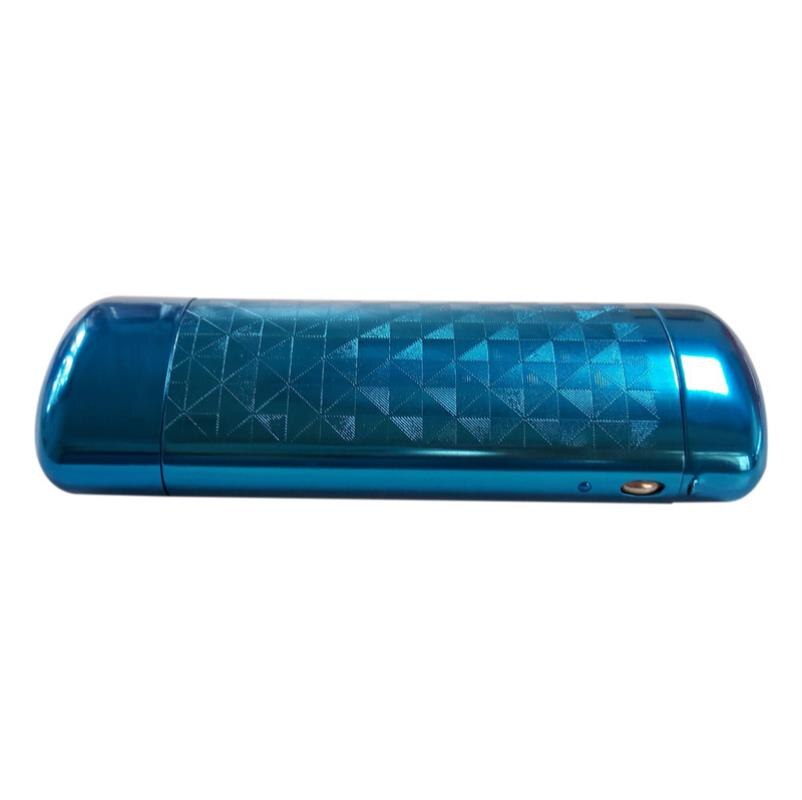 GALPADA Geschilderde Brillenkoker Zachte Brillenzak Etui Voor
