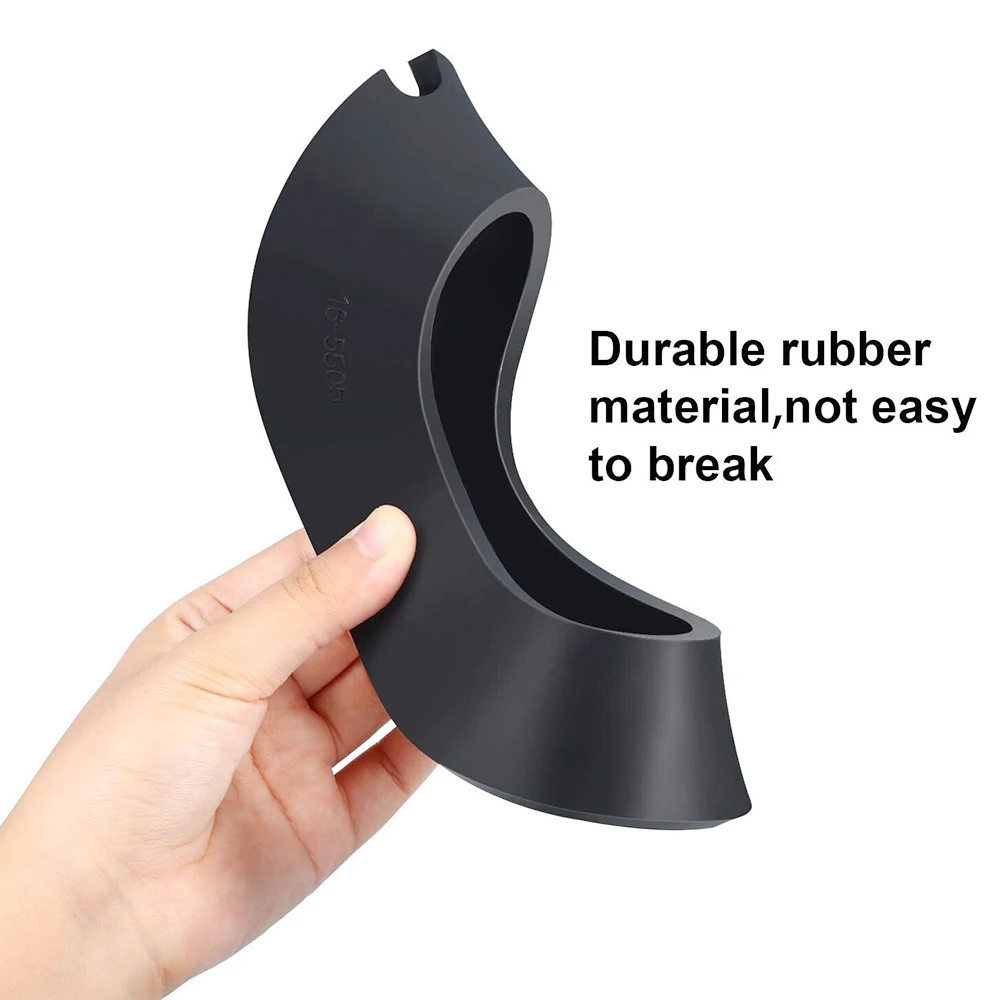 385311462 & 385316140 Replace Rubber Toilet Seal for Dometic/Sealand/VacuFlush/Travel Trailer RV Camper 506+ 510+ 511 H 547+