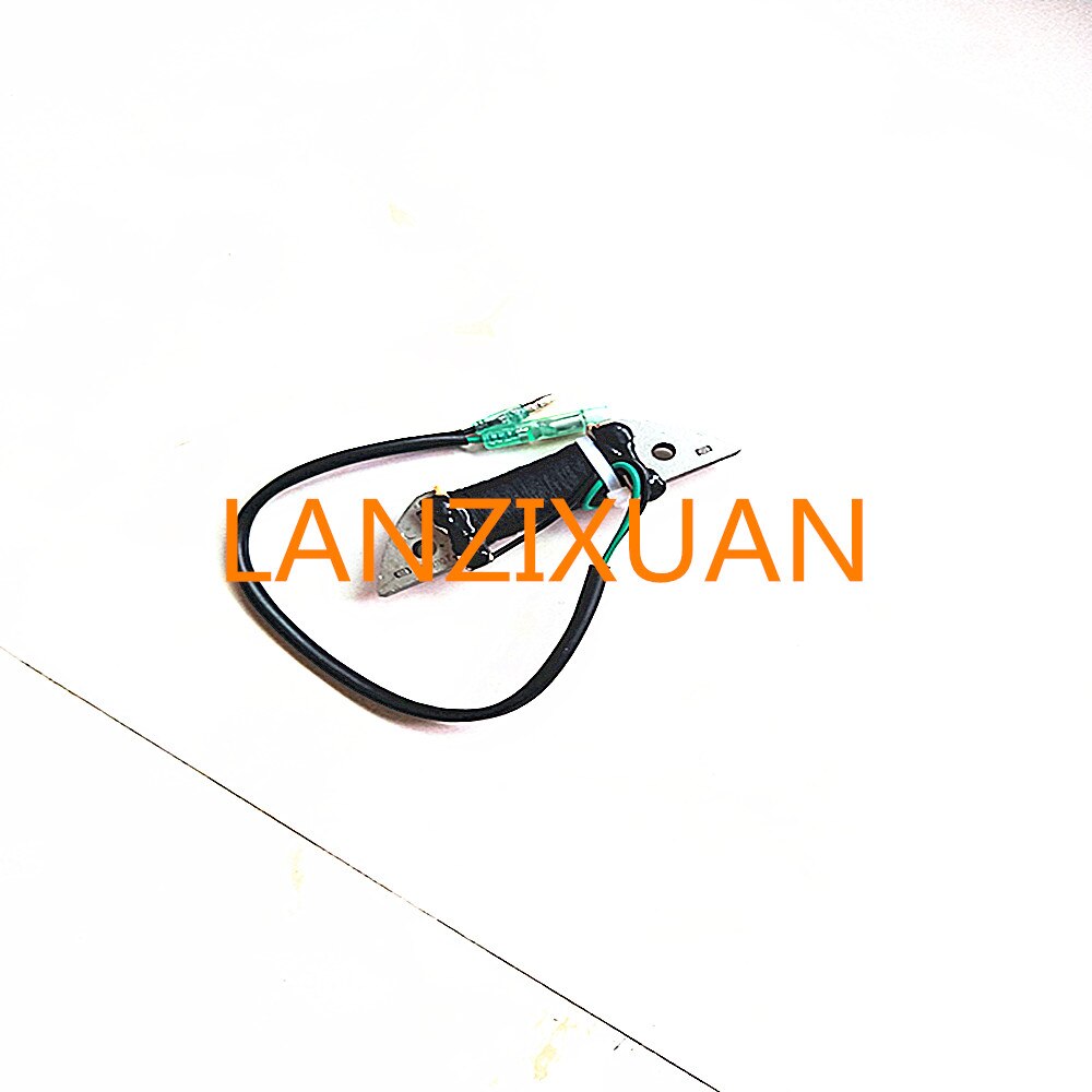Bootmotor 3 exciter-laadspoel voor tohatsu / nissan 2- 2-06120-0 takt 6hp 8hp 9.8hp m6 m8 m9.8 buitenboordmotor