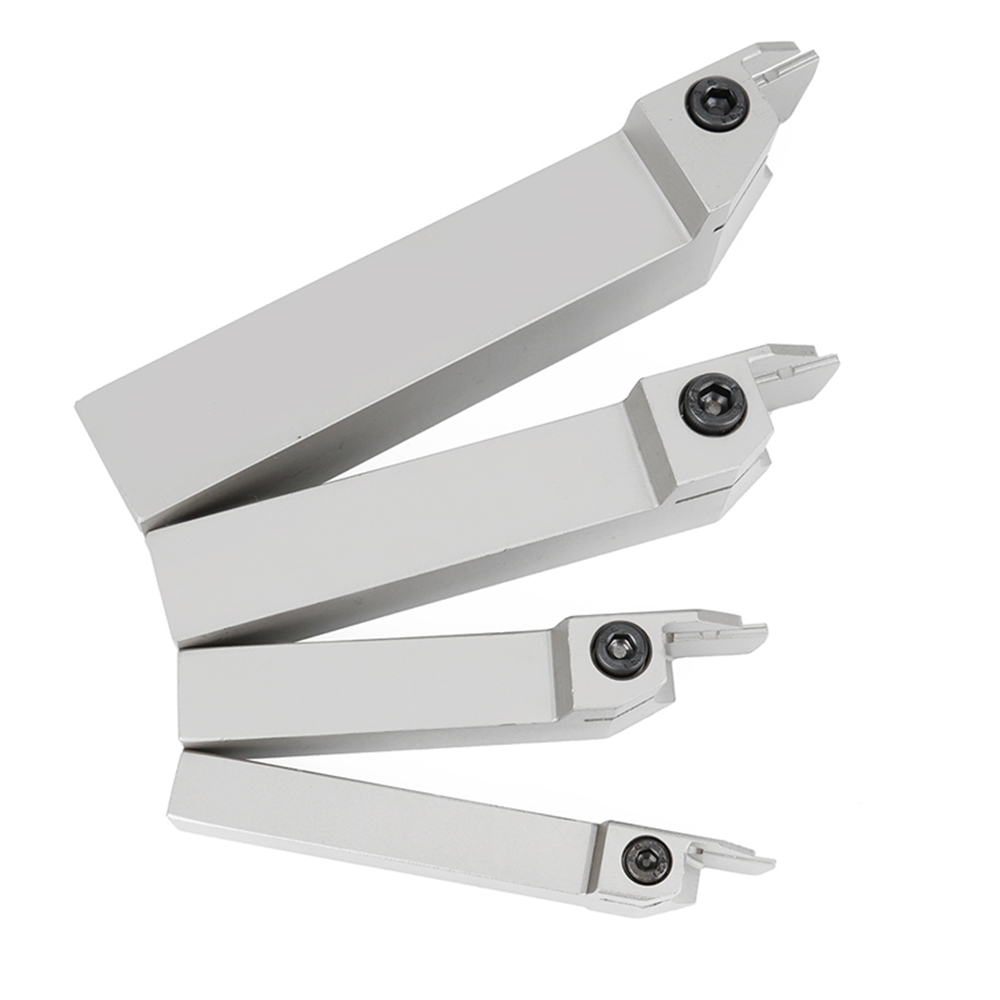 High Grooving Arbor MGEHL MGEHR1010 MGEHR1212 MGEHR1616 MGEHR2020 MGEHR2525 -1.5/2/2.5/3/4 CNC Lathe Turning Tool Holder