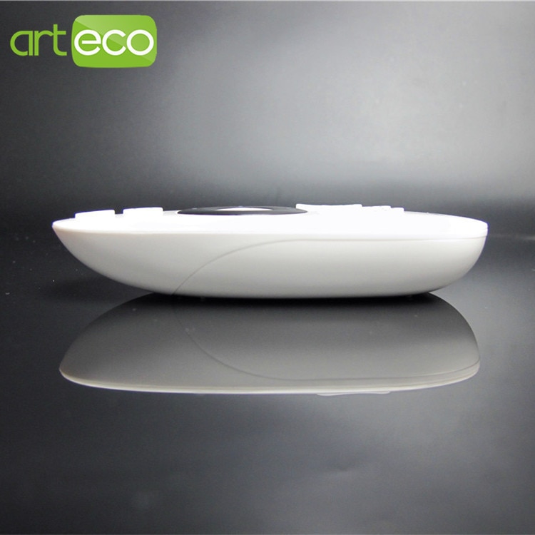 Mi.light 4-zone 2.4G Wireless RF Remote Dimmer Controller for single color LED strip LED Bar Light LED dimmer