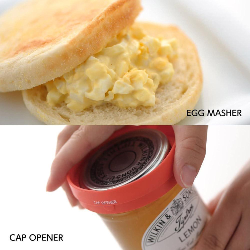 Multi Functional 8 in 1 Kitchen Tool Set Multipurpose Kitchen Gadget Kitchen Tool Bottle