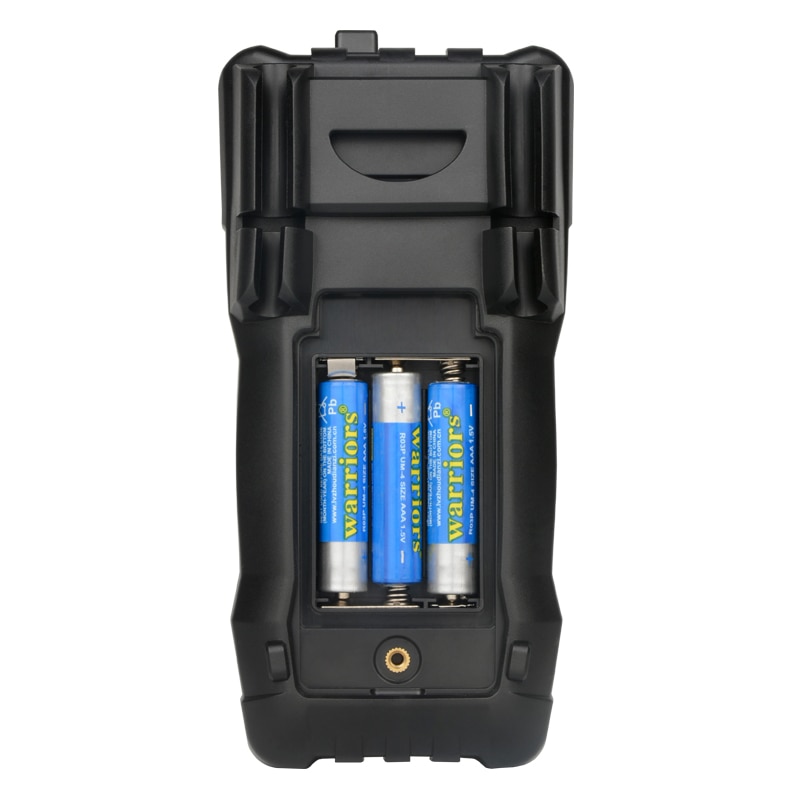 MESTEK DM90S High-speed full intelligent multimeter NCV True RMS digital automatic anti-burning portable universal multimeter