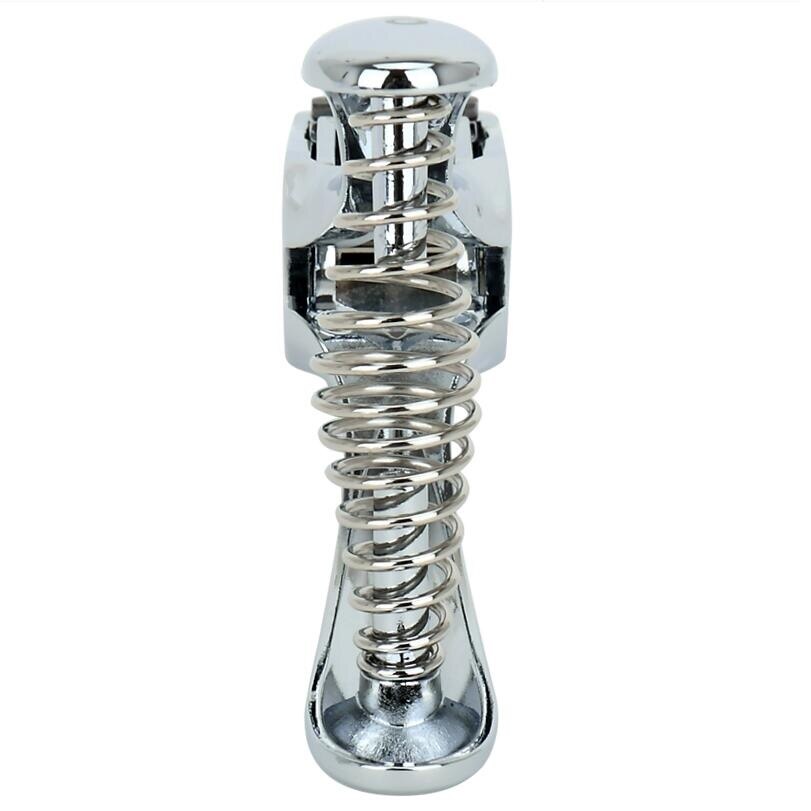 4*15mm Hole Punch for Credentials Card ; Slot punch hand-held Single hole punch badge punches oval keypunch 9772