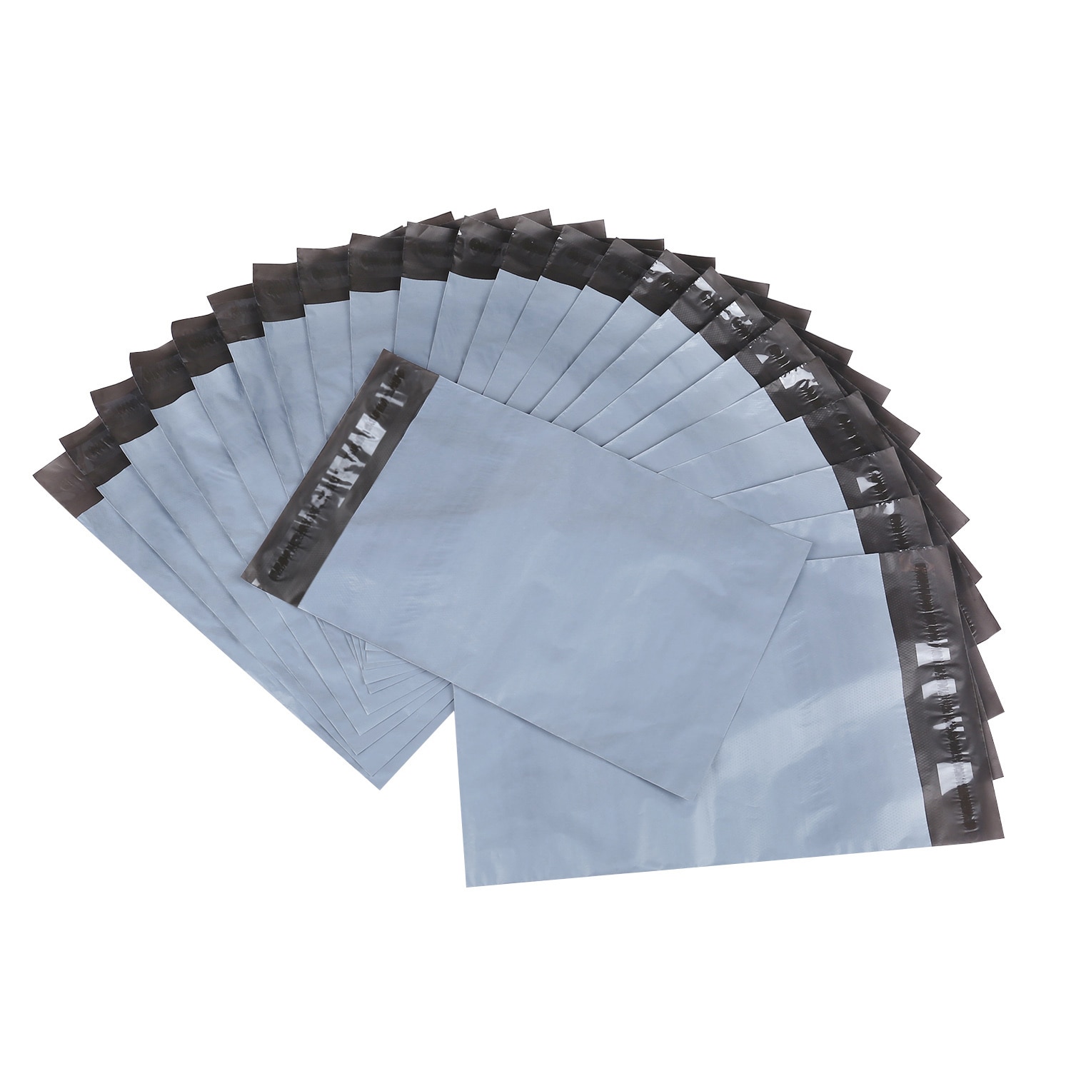 Express Bags 100/200/500/1000pcs Optional Wrap Bag Parcel Package Packing Stuff for Courier Courier BStorage bagsag