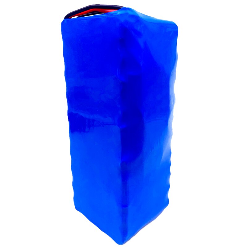 100% CKADK 36V Battery 10S4P 36V 60Ah Battery 1000W High Power Battery 60000mAh Ebike Electric Bike