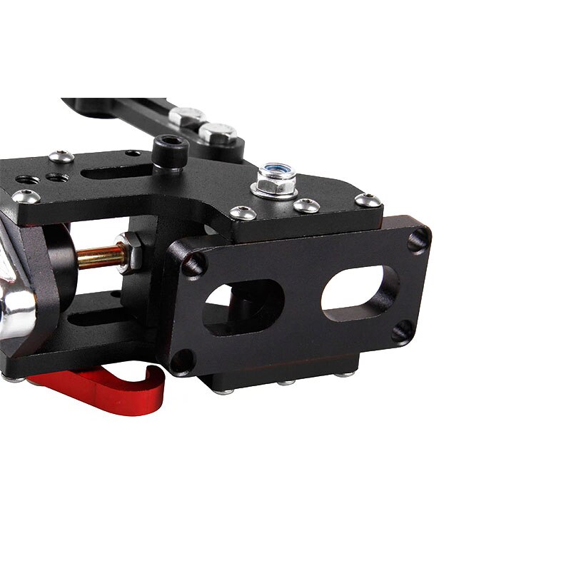 Universal Hydraulic Drift E-Brake Racing Handbrake Vertical Horizontal Grip