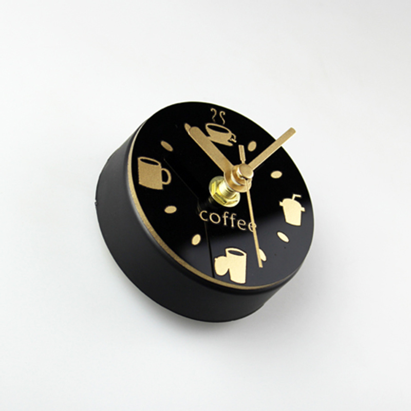 JEYL niemy magnesy na lodówkę pamiątka cyfrowy samoprzylepny zegar ścienny magnesy na lodówkę puste miejsca tablica magnetyczna zegarek kuchenny mu