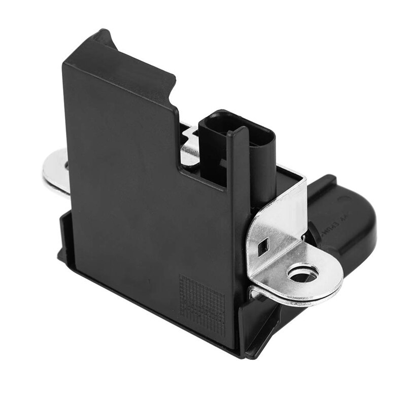 1K6827505E Tailgate Rear Trunk Lid Lock Latch for Seat Altea/Leon Ii/Toledo Iii Car Boot Tailgate Trunk Lock Latch