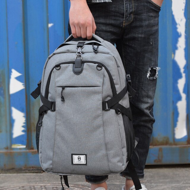 Sac à dos de Football et ordinateur portable pour hommes, sac de sport en plein air, de basket-Ball, d&#39;école pour adolescents