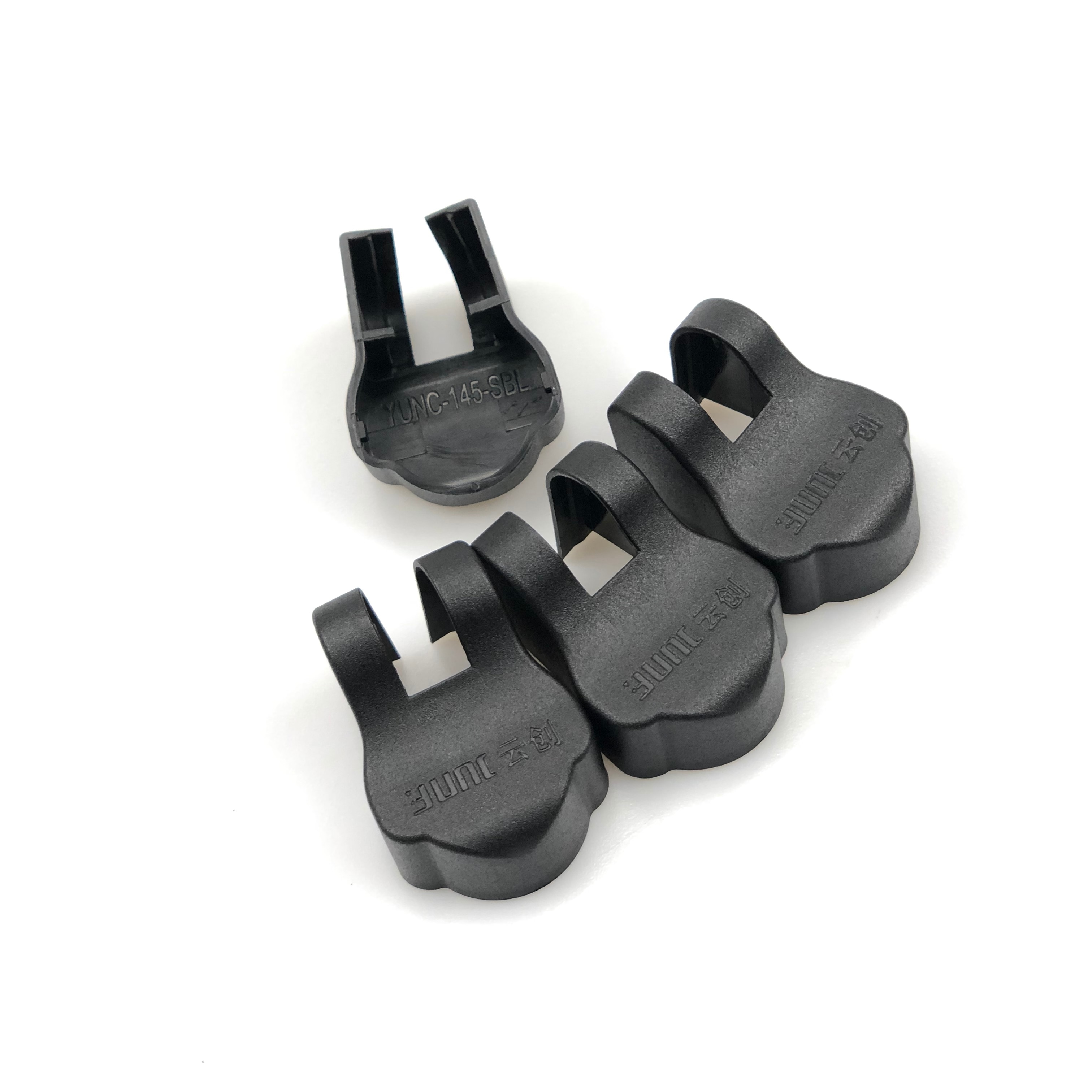 Car Door Check Arm Anti Rust Cover For Subaru Forester Outback Legacy Impreza XV BRZ VIZIV LEVORG Ascent Exiga/For Toyota 86