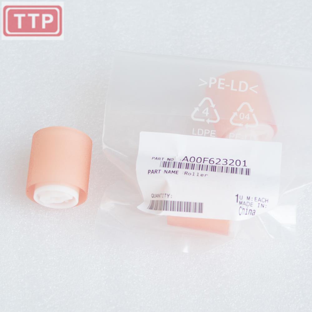 Original A00F-6232-01 A00F623201 Bypass (Manual) Feed Roller For minolta BH Bizhub 223 224 283 363 423 454E 554E