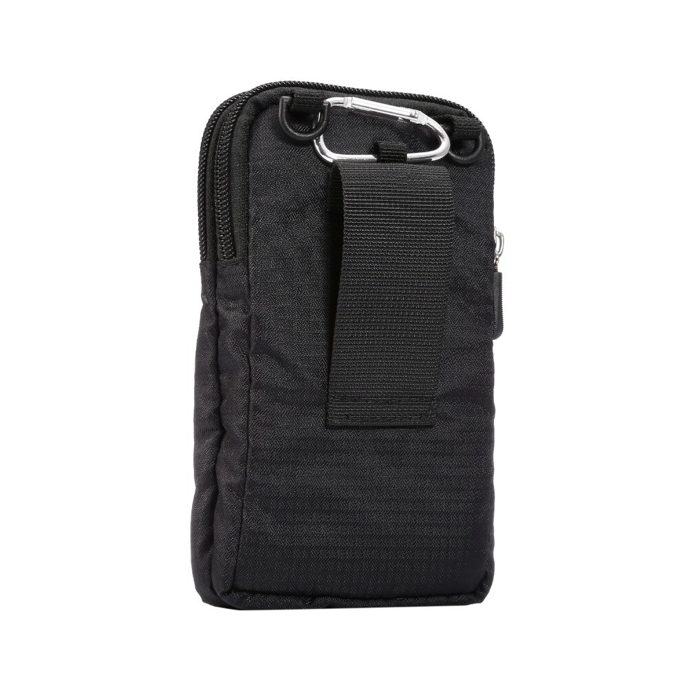 Fulakate, bolsa Universal deportiva de 6,5 pulgadas de gran tamaño para iphoneXs Max XR, riñonera para Huawei Mate20, funda de hombro para Xiaomi Max2